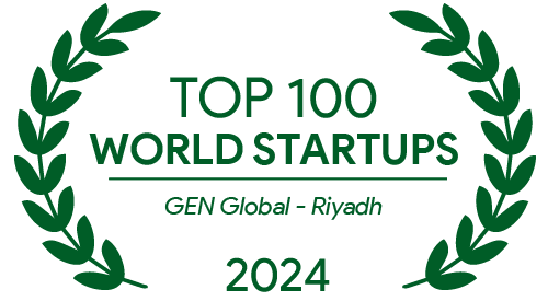Top 100 World StartUps