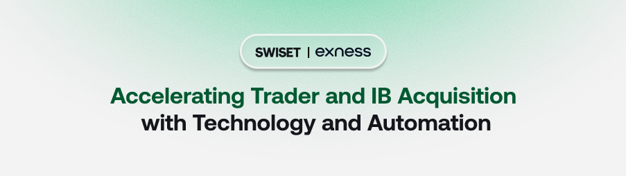 Exness & Swiset