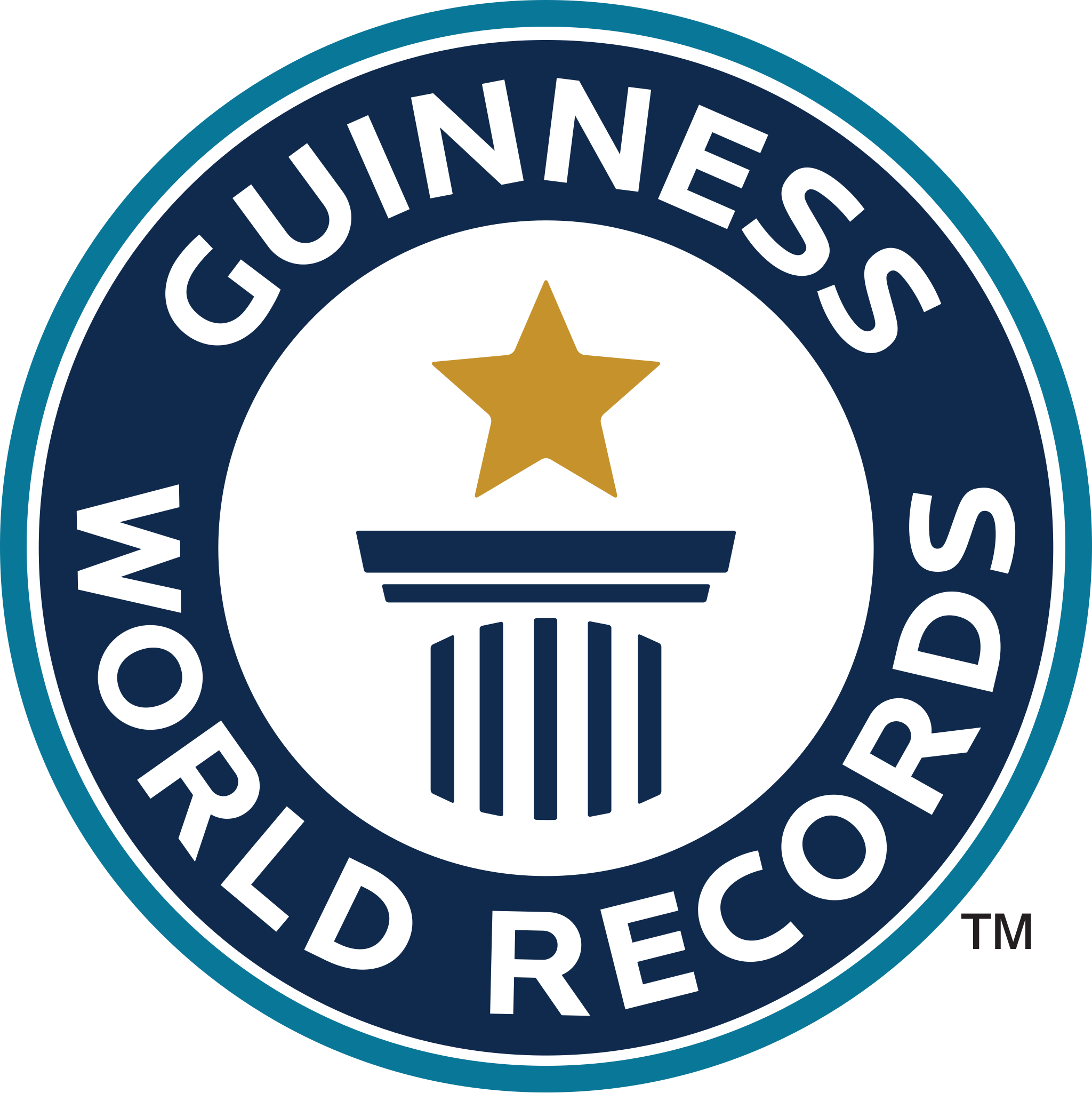 Guinness World Record