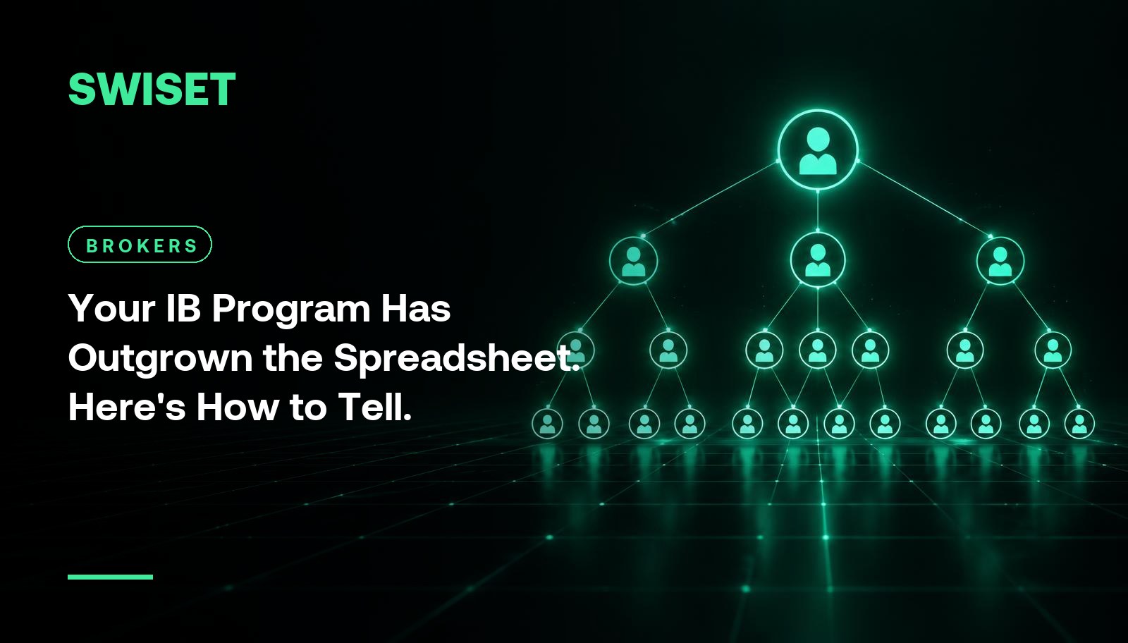 Your IB Program Has Outgrown the Spreadsheet. Here's How to Tell.