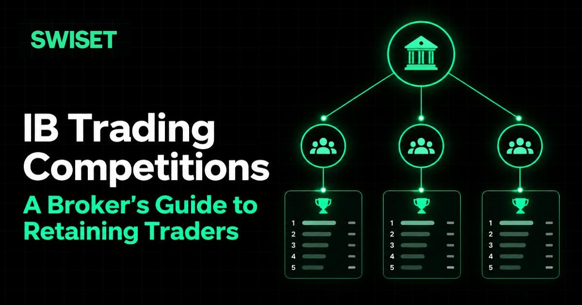 IB Trading Competitions: A Broker's Guide to Activating and Retaining Referred Traders