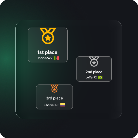 Reward systems