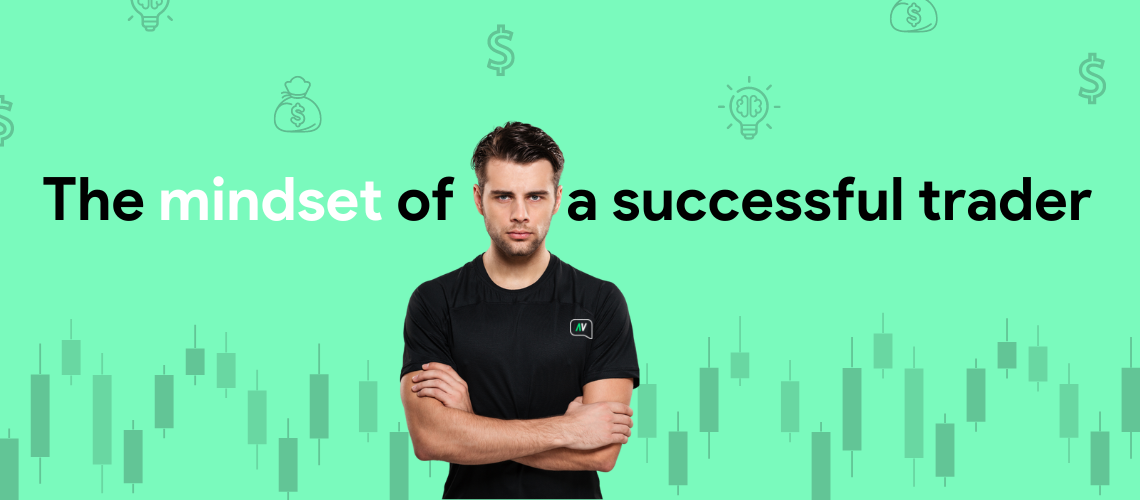 Read more about the article The mindset of a successful trader
