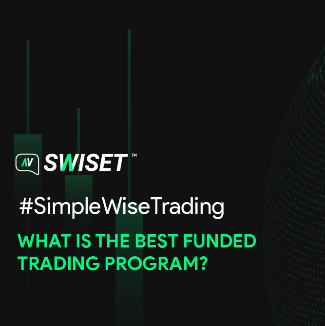 Read more about the article What is the best Funded Trading Program?