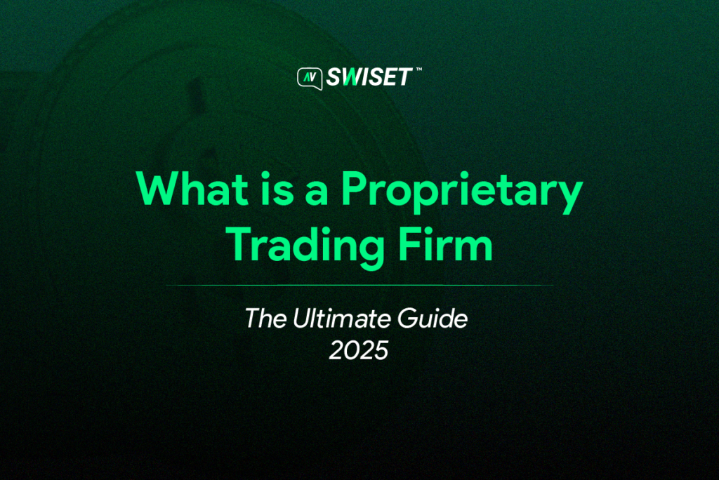 What is a proprietary firm guide 2025