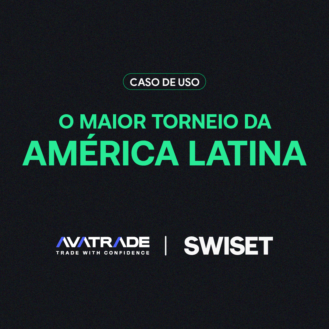 Leia mais sobre o artigo O Maior Torneio de Trading da América Latina:  AVATRADE