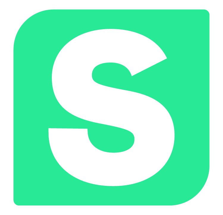 swiset new responsive logo main green