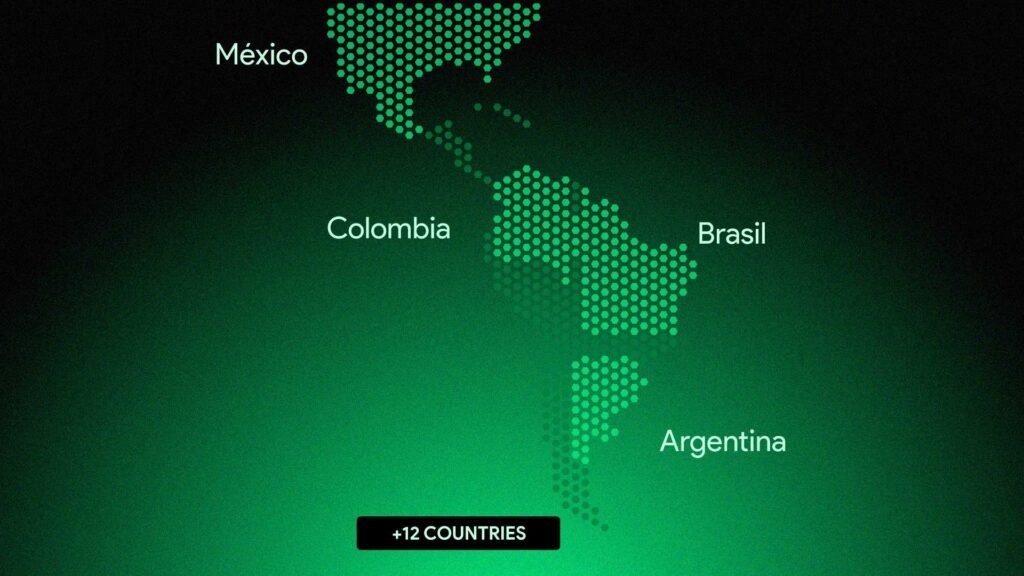 reached-countries-8cap-in-latam map