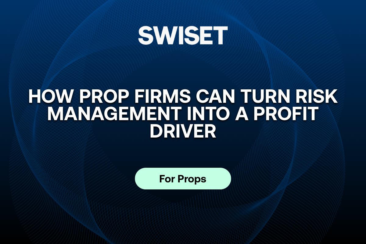 Read more about the article Risk Management for Prop Firms