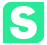 Responsive_Main swiset new responsive logo main green